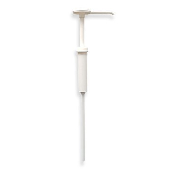 Dozownik HERBAPOL pompka