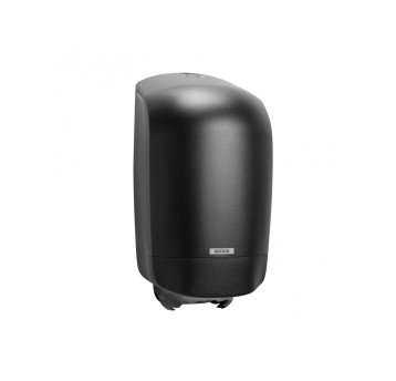 Dozownik na ręczniki w roli naścienny / centralnego dozowania ABS KATRIN Center S kol. czarny [82247]