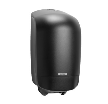 Dozownik na ręczniki w roli naścienny / centralnego dozowania ABS KATRIN Inclusive S kol. czarny [92100]