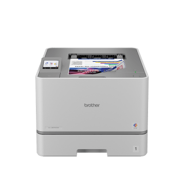 Drukarka laserowa A4 kolor BROTHER HL-L8570CDW [HLL8570CDWYJ1]