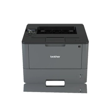 Drukarka laserowa A4 mono BROTHER HL-L5100DN [HLL5100DNYJ1]