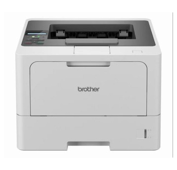 Drukarka laserowa A4 mono BROTHER HL-L5210DW [HLL5210DWRE1]