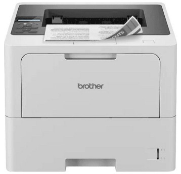 Drukarka laserowa A4 mono BROTHER HL-L6210DW [HLL6210DWRE1]