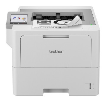 Drukarka laserowa A4 mono BROTHER HL-L6410DN [HLL6410DNRE1]