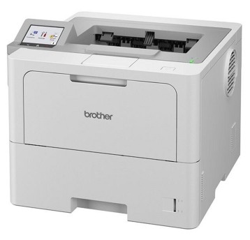 Drukarka laserowa A4 mono BROTHER HL-L6410DN [HLL6410DNRE1]