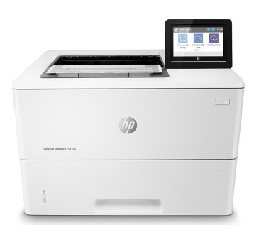 Drukarka laserowa A4 mono HP LaserJet Managed E50145DN kontraktowa [1PU51A]