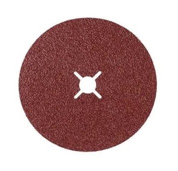 Dysk fibrowy 3M CUBITRON II 782C nakrętka 125mm x 22mm nasyp 60+ kol. brązowy [89719 / 7100099094]