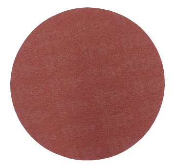 Dysk ścierny 3M CUBITRON II 767F rzep 150mm nasyp P80 kol. brązowy