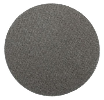 Dysk ścierny 3M TRIZACT 237AA rzep 125mm nasyp A6 (P2500) kol. szary
