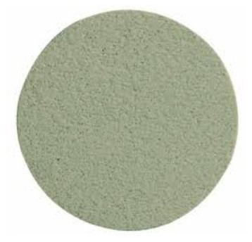 Dysk ścierny 3M TRIZACT Hookit 471LA rzep bezotworowy 75mm nasyp 1500 kol. szary