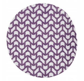 Dysk ścierny 3M XTRACT + CUBITRON II Hookit 710W rzep siatka 125mm nasyp P240 kol. fioletowy [39640 / 7100251167]