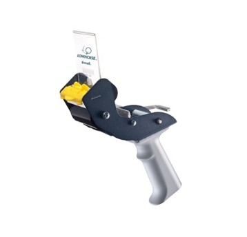 Dyspenser metal do taśmy pakowej 50mm SZWED zaklejarka [SNC289]