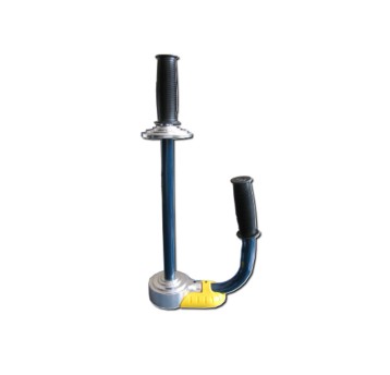 Dyspenser metalowy do folii strech 305 - 533mm OPAK-SYSTEM [PC2781E]