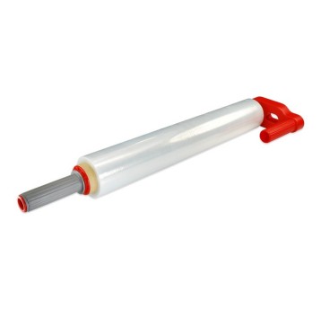 Dyspenser plastikowy do folii strech 50cm MAXITAPE [W-520]