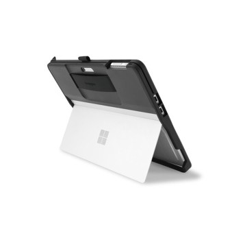 Etui na laptopa 13" KENSINGTON Blackbelt EQ kol. czarny do urządzeń Surface Pro 9,10 oraz komputera Surface Pro 13 [K97503WW]