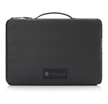 Etui na laptopa 15,6" HP Sleeve kol. czarny [14V33AA]