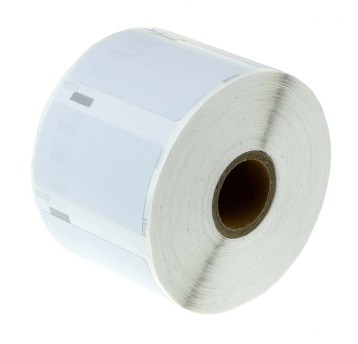Etykiety do termodruku uniwersalne w rolce papierowe SPECMARK 32 x 57mm kol. biały 1000 szt. LW-11354 [S0722540]