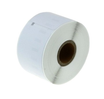 Etykiety do termodruku w rolce papierowe SPECMARK 41 x 89mm kol. biały 300 szt. [S0722560]