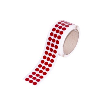 Etykiety kółka do zaznaczania 3M Ø30mm [KLITM02]