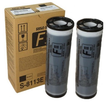 Farba RISO S-8113E / S-4253 2 szt.