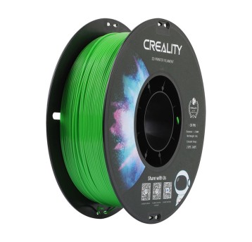 Filament CREALITY 3D CR-TPU green 1,75mm 1000g [3301040037]