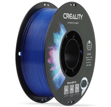 Filament CREALITY 3D PET-G blue 1,75mm 1000g [3301030032]