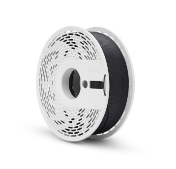 Filament FIBERLOGY PCTG-GF black 1,75mm 750g