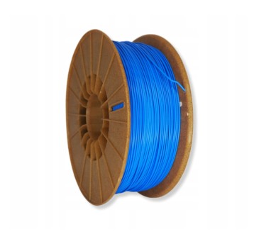 Filament NANOCADDO PLA dark blue 1,75mm 1000g