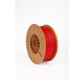 Filament NANOCADDO PLA red 1,75mm 1000g