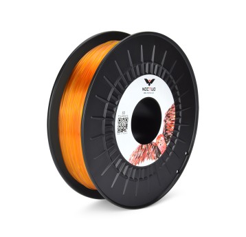 Filament NOCTUO PET-G honey 1,75mm 750g miodowy