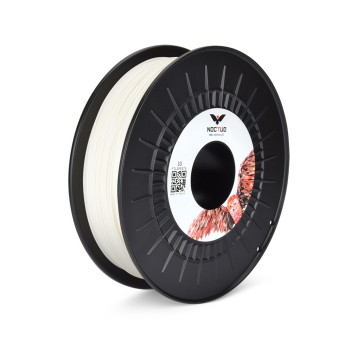 Filament NOCTUO PLA white 1,75mm 5000g