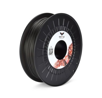 Filament NOCTUO UltraPLA black 1,75mm 750g
