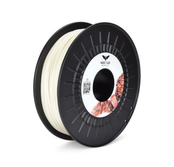 Filament NOCTUO UltraPLA white 1,75mm 750g