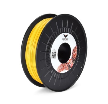 Filament NOCTUO UltraPLA yellow 1,75mm 750g