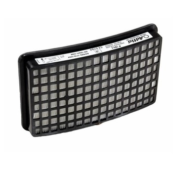 Filtr do systemu cząstek stałych 3M ADFLO 837012 P(SL) 2 szt. [837012]