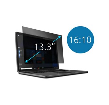 Filtr prywatyzujący na laptop 13,3" 16:10 KENSINGTON dwustronny [626459]