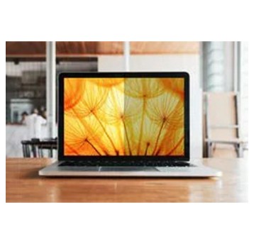 Filtr prywatyzujący na laptop 13,3" 16:9 3M PF13.3W9 czarny [98044066482]