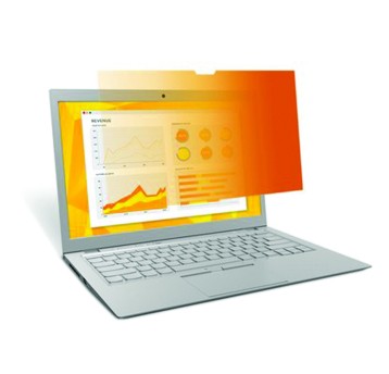 Filtr prywatyzujący na laptop 14" 16:9 3M GF140W9B złoty [51128788875]