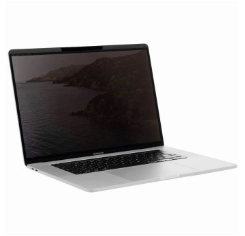 Filtr prywatyzujący na laptop 16" 16:10 DURABLE Magnetic Macbook [515857]
