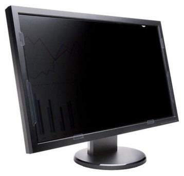 Filtr prywatyzujący na monitor 20" 16:9 KENSINGTON [K55796WW]