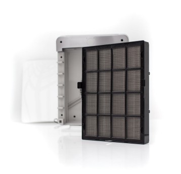 Filtr wymienny do oczyszczaczy powietrza IDEAL AP15 węglowy kaseta filtracyjna [987014]