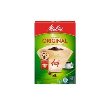 Filtry do kawy Melitta Original "4 80 szt. [6658076]