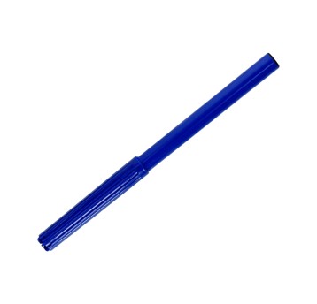 Flamaster TAURUS MF1706 końcówka cienka kol. niebieski nietoksyczny [TT00217]