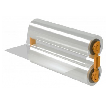 Folia na rolce do laminowania błyszcząca A4 125mic GBC FOTON30, do 150 kartek [4410028]