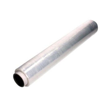 Folia stretch 23mic 50cm 1,45kg netto kol. przezroczysty EMERSON. [fol-str500/23/1.45p]