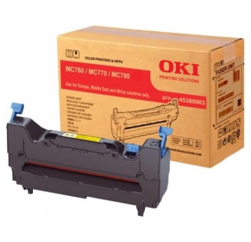 Fuser OKI 45380003 60000 str. (zespół utrwalający / grzewczy)