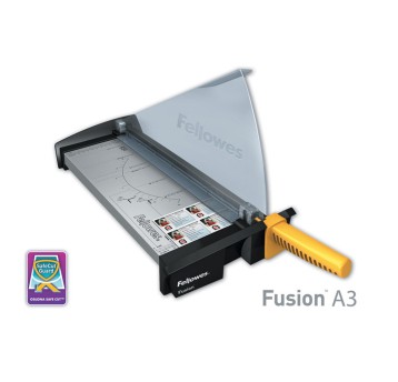 Gilotyna A3 FELLOWES Fusion do 10 kartek [5410901]
