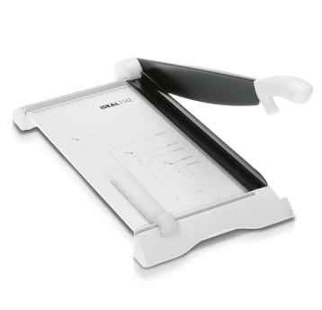 Gilotyna A3 IDEAL 1142 do 15 kartek [105470]