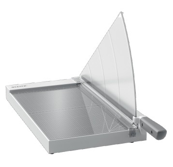 Gilotyna A3 LEITZ Precision Office do 15 kartek [90220000]