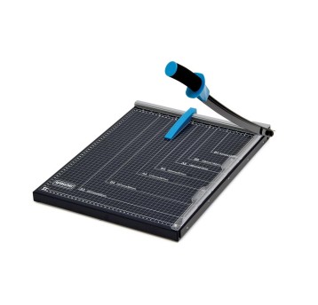 Gilotyna A3 WALLNER GB 460 do 10 kartek [510344]